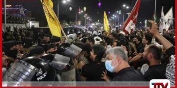 ඉරාන – ඇමෙරිකානු සාකච්ඡා හමුවේ  කුවේට් දේශයට ඩ්‍රෝන ප්‍රහාර  සටන් විරාමයේ ස්ථාවරත්වය පිළිබඳව  ට්‍රම්ප්ගෙන් සැකයක්