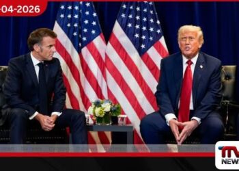 G7 සමුළුවට ට්‍රම්ප් ගෙන්වා ගැනීම සඳහා  මැක්‍රොන්ගෙන් වර්සායි (Versailles) මාළිගයට  සුවිශේෂී ඇරයුමක්