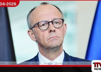 ජර්මානු චාන්සලර් ෆ්‍රෙඩ්රික් මර්ස්  ලොව වඩාත්ම අප්‍රසාදයට පත්  රාජ්‍ය නායකයා බවට  සමීක්ෂණයකින් හෙළි වෙයි