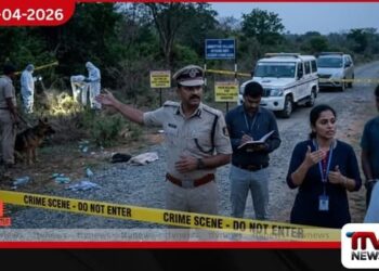 මයිසූරුහිදී විශේෂ අවශ්යතා සහිත පුද්ගලයෙකු ඝාතනය කිරීමේ පුවතක් වාර්තා වෙයි