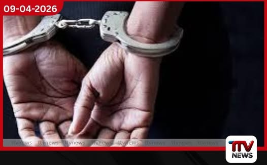 පොලිස් පරීක්ෂකවරයෙකුගේ මවක් කුෂ් මත්ද්රව්ය සමඟ අත්අඩංගුවට