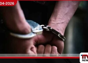 ගනේමුල්ල සංජීවගේ  සමීපතමයෙකු වන  උඩුගම්පල අලයා ඉන්දියාවේදී අත්අඩංගුවට