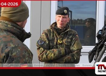 අනාගත යුධ පිටිය වීදුරුවක් මෙන් විනිවිද පෙනෙන එකක් වනු ඇත