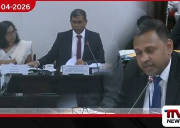 ලැබ් එකේ අවුල කලින්ම දැන සිටි බව  ගල්අඟුරු සාමාන්‍යාධිකාරීවරයා පිළිගනියි