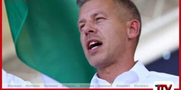 හංගේරියානු මැතිවරණ සමීක්ෂණවලින් වික්ටර් ඕර්බන් අභිබවා විපක්ෂයේ ‘තිසා’ පක්ෂය පෙරමුණට