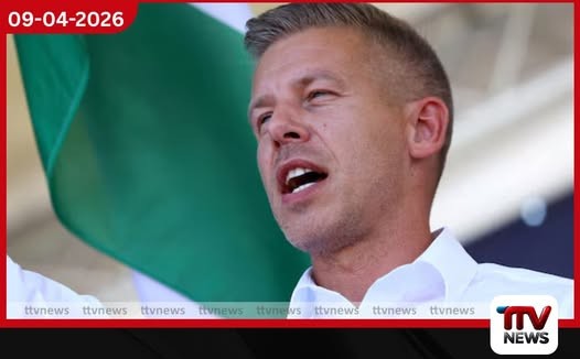 හංගේරියානු මැතිවරණ සමීක්ෂණවලින් වික්ටර් ඕර්බන් අභිබවා විපක්ෂයේ ‘තිසා’ පක්ෂය පෙරමුණට