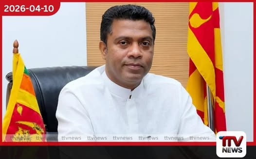වංචා චෝදනා එල්ල කරන්න කලින් හඳට ගොඩබැහැලා එන්න