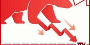 මුල් කාලීන  විකුණුම් පීඩනය හමුවේ  කොටස් වෙළෙඳපොළ  ඒකක 73 කින් පහළට