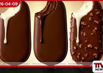 එලිෆන්ට් හවුස් අයිස්ක්‍රීම්  උසස් Extrusion තාක්ෂණය  සමඟින් නව නිෂ්පාදන පෙළක්  වෙළඳපොළට හඳුන්වා දෙයි