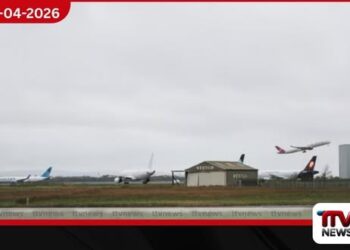 යානා ඉන්ධන අර්බුදය මැයි මාසයෙන් පසු  Virgin Atlantic ගුවන් සේවයට දැඩි ලෙස බලපානු ඇතැයි  ප්‍රධාන විධායක නිලධාරී පවසයි