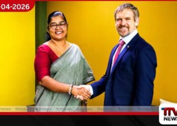 “Healing Sri Lanka” වැඩසටහනට  ඕස්ට්‍රේලියාවේ පූර්ණ සහය හිමිවෙයි