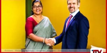 “Healing Sri Lanka” වැඩසටහනට ඕස්ට්රේලියාවේ පූර්ණ සහය හිමිවෙයි