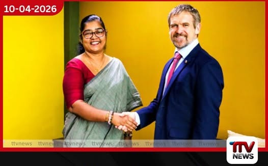 “Healing Sri Lanka” වැඩසටහනට ඕස්ට්රේලියාවේ පූර්ණ සහය හිමිවෙයි