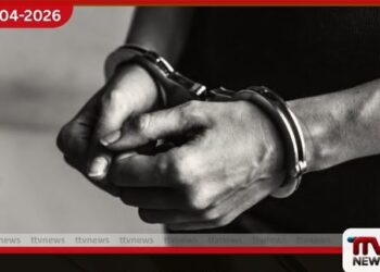 අනවසර ගිනිඅවියක් සමඟ  කටුවන සභාවේ  පොහොට්ටු විපක්ෂ නායක  අත්අඩංගුවට