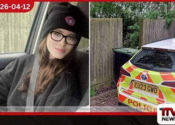 බ්රිතාන්යයේදී සුනඛ ප්රහාරයකින් 19 හැවිරිදි තරුණියක ජීවිතක්ෂයට