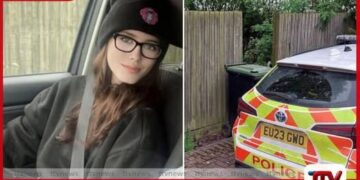 බ්රිතාන්යයේදී සුනඛ ප්රහාරයකින් 19 හැවිරිදි තරුණියක ජීවිතක්ෂයට