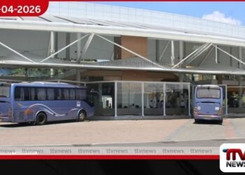 අලුත් අවුරුද්දට ගමට යන්න  අද සහ හෙටත් මාකුඹුරෙන් බස්