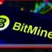 Bitmine සමාගම  නිව්යෝර්ක් කොටස් වෙළෙඳපොළේ ප්‍රධාන ලැයිස්තුවට එක්වෙයි