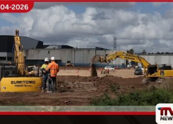 දත්ත මධ්‍යස්ථාන නිසා  ඔස්ට්‍රේලියාවේ ජල සහ විදුලි බිල්පත්  ඉහළ යාමේ  අවදානමක්