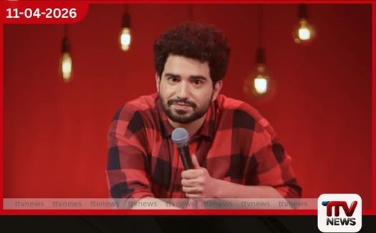 අසම්මත විහිළුවකින් වෘත්තීය ජීවිතය අහිමි වීමට ගිය සමේ රයිනා නැවතත් කරළියට