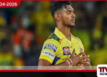 මතීෂ පතිරණට IPL අවසර ලැබෙයි KKR කණ්ඩායමට විශාල ශක්තියක්