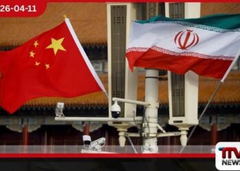 චීනය ඉරානයට ගුවන් ආරක්ෂක පද්ධති ලබා දීමට සූදානම් වන බවට අමෙරිකානු බුද්ධි අංශ අනතුරු අඟවයි