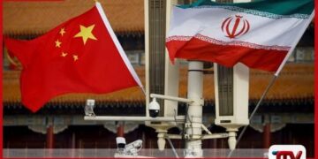 චීනය ඉරානයට  ගුවන් ආරක්ෂක පද්ධති ලබා දීමට  සූදානම් වන බවට  අමෙරිකානු බුද්ධි අංශ  අනතුරු අඟවයි