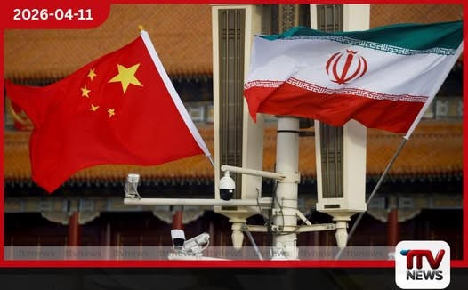 චීනය ඉරානයට ගුවන් ආරක්ෂක පද්ධති ලබා දීමට සූදානම් වන බවට අමෙරිකානු බුද්ධි අංශ අනතුරු අඟවයි