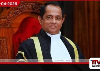 කථානායකවරයාගෙන් අලුත් අවුරුදු පණිවිඩයක්