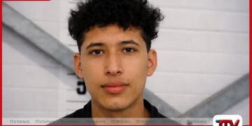 ඇමරිකාවේ වර්ජිනියා පාසලක සිසුවියන්ට ලිංගික අතවර කළ 18 හැවිරිදි සිසුවා වරදකරු වෙයි