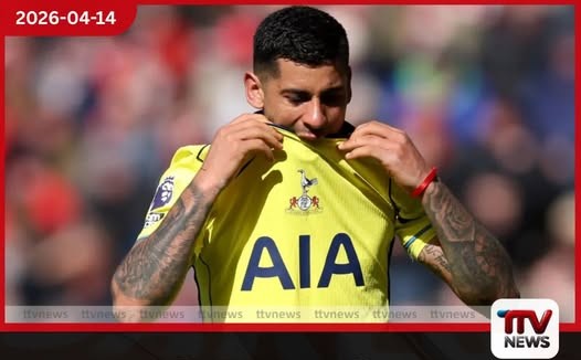 ක්රිස්ටියන් රොමේරෝට වාරයේ ඉතිරි තරඟ අහිමි වෙයි