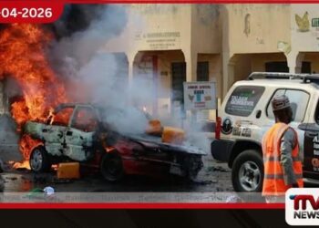 සටන්කාමී ඉස්ලාමීය කණ්ඩායම් සමඟ  සබඳතා පැවැත්වූ 400කට  නයිජීරියාවේදී දඬුවම්