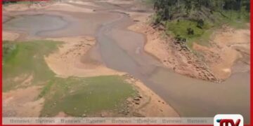 කාසල්රි සහ මාවුස්සාකැලේ  ජලාශවල ජල මට්ටම්  සීඝ්‍රයෙන් පහළට