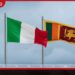 ඉතාලි-ශ්‍රී ලංකා  රියදුරු බලපත්‍ර හුවමාරු කිරීමේ  අයදුම්පත් භාරගැනීම  අද සිට ඇරඹෙයි