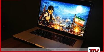 ඉරාන හිතවාදී කණ්ඩායම්  ට්‍රම්ප්ට උපහාස කිරීමට සහ  යුද මතවාද පාලනයට  කෘත්‍රිම බුද්ධිය (AI) යොදාගන්නා බවට  අනාවරණයක්