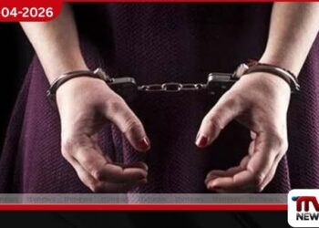 කුෂ් මත්ද්රව්ය සමග කාන්ති නමින් හඳුන්වන කාන්තාවක් මොරගහහේනේදී කොටු වෙයි