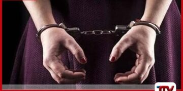 කුෂ් මත්ද්රව්ය සමග කාන්ති නමින් හඳුන්වන කාන්තාවක් මොරගහහේනේදී කොටු වෙයි