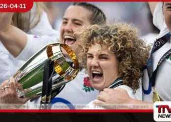 කාන්තා සික්ස් නේෂන්ස්  රග්බි ඉතිහාසයේ දැවැන්තම  පෙරළියට සැරසෙයි