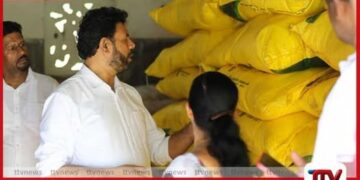 රට තුළ පොහොර හිඟයක් නැහැ