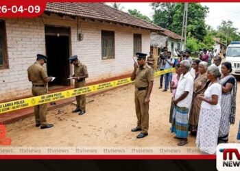 තඹුත්තේගමදී මුණුපුරාගේ පොලු පහරින් 82 හැවිරිදි මිත්තණියක් ඝාතනය කෙරේ