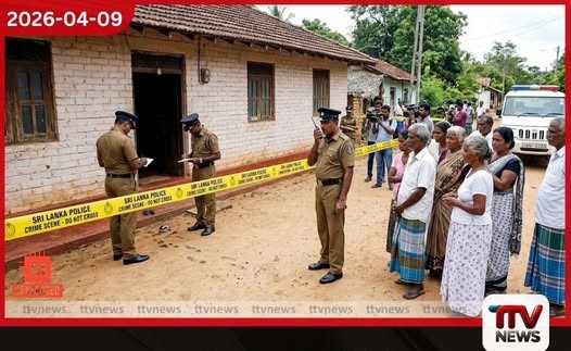 තඹුත්තේගමදී මුණුපුරාගේ පොලු පහරින් 82 හැවිරිදි මිත්තණියක් ඝාතනය කෙරේ