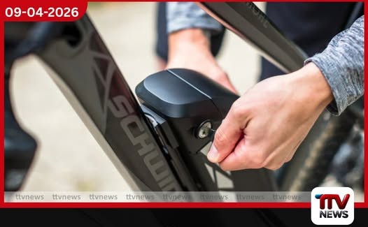 සොරකම් කරන ලද විද්යුත් බයිසිකල් දෙකක් සමඟ සැකකරුවන් දෙදෙනෙකු වොලොන්ගොන්හිදී අත්අඩංගුවට