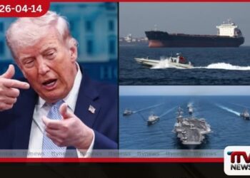 හෝමුස් සමුද්‍ර සන්ධියේ සම්බාධක දැඩි වෙයි