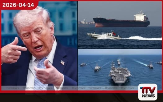 හෝමුස් සමුද්ර සන්ධියේ සම්බාධක දැඩි වෙයි