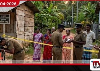 මත්පැන් හලක් අසල ඇති වූ ආරවුලක් හේතුවෙන් සිදු වූ පහරදීමකින් පුද්ගලයෙකු ජීවිතක්ෂයට