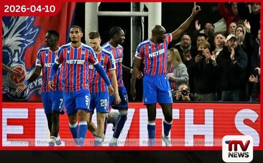 ක්රිස්ටල් පැලස් පිලෙන් ෆියොරෙන්ටිනා කණ්ඩායමට එරෙහිව විශිෂ්ට ජයක්