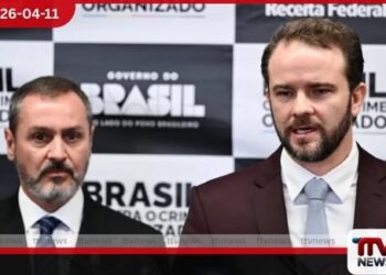 බ්‍රසීලය සහ අමෙරිකාව  අතර අවි සහ මත්ද්‍රව්‍ය ජාවාරම්  මර්දනයට නව සබඳතාවක්