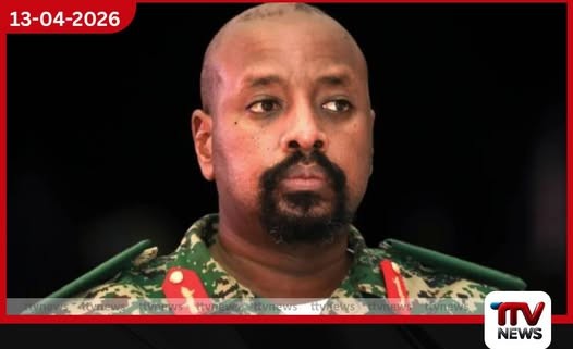 තුර්කියෙන් මනාලියක් දෙන්නේ නම් ඊශ්රායෙලයට හමුදා භටයින් 100,000ක් එවන බවට උගන්ඩා හමුදා ප්රධානීගෙන් ප්රකාශයක්