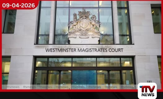 අල්-ෂබාබ් සාමාජිකයෙකු බවට චෝදනා ලැබූ බ්රිතාන්ය ජාතිකයෙකු ලන්ඩන් අධිකරණයට