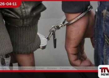 හලාවතදී ලක්ෂ 13ක මත්ද්‍රව්‍ය සමඟ සැකකරුවන් දෙදෙනෙකු අත්අඩංගුවට